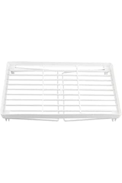 LUXE Rectangular Kitchen Table Counter Top Cabinet Interior Shelf Organizer (Maxi) Lxshp 1055529