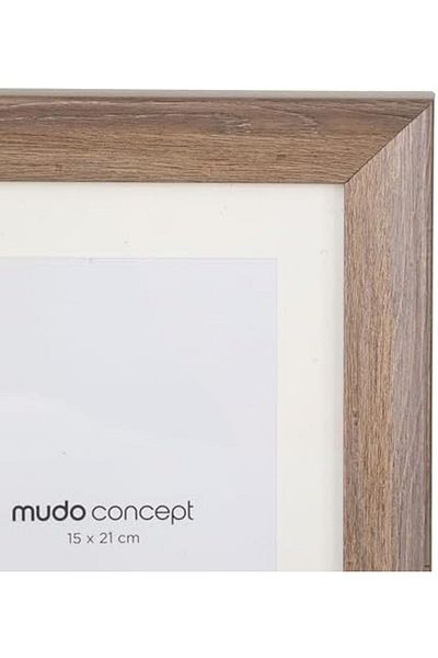 STOREMAX Ezg Concept Marseille Beige Photo Frame 15X21 cm Ezsnshop 1065757