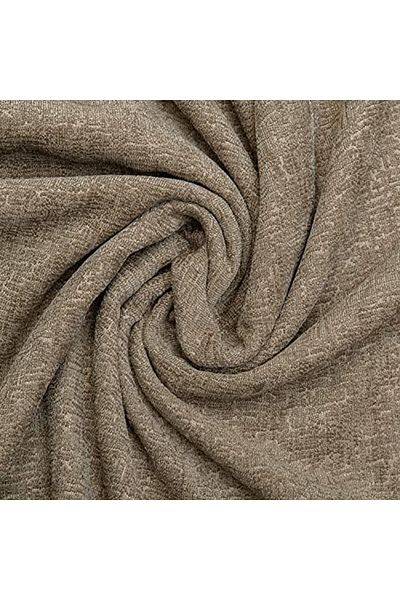 Mu Art Ahşap Mrt Concept - Seat Cover Chenille Jacquard Pattern Non-Slip Sofa Bed Cover and Seat Shawl 175X
