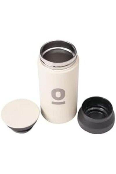 STOREMAX Ezg White Thermos 350 ml No:33 Ezsnshop 1065757