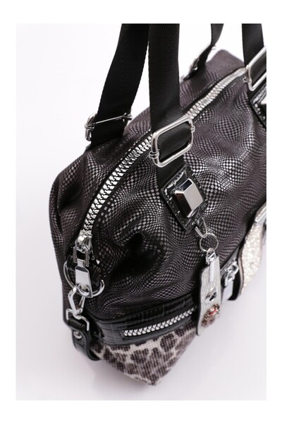 ÇÇS ÇÇS KADIN OMUZ ÇANTASI