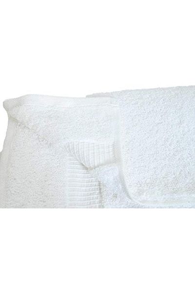 Mu Art Ahşap Mrt Elegant 3-Piece Face Towel Art 871301