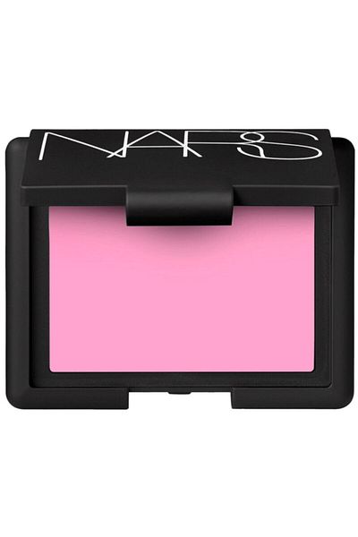 Nars Instantly Revitalizes Skin Tone and Gives a Natural Fresh Lookthri̇ll Blush 4.8Gr