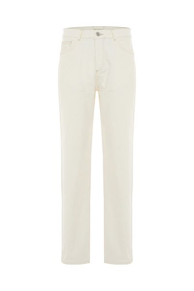 Mudo Straight Fit Pants