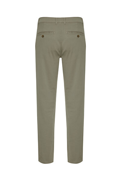 Mudo Slim Fit Chino Pants