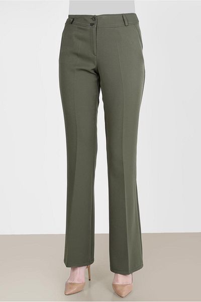 Alvina SPANISH SLING TROUSERS 70354