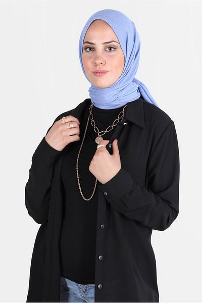 Alvina ALVINA CREPE SHAL 8138