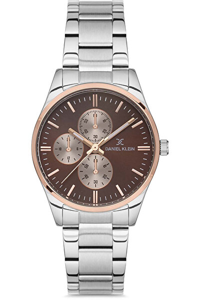 Daniel Klein Dk011006A-07 Women's Wristwatch