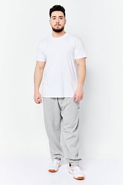 Reebok Men Sportswear Fit Training sweatpants, Grey