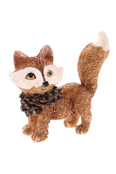 GiftExpress Fox Decor