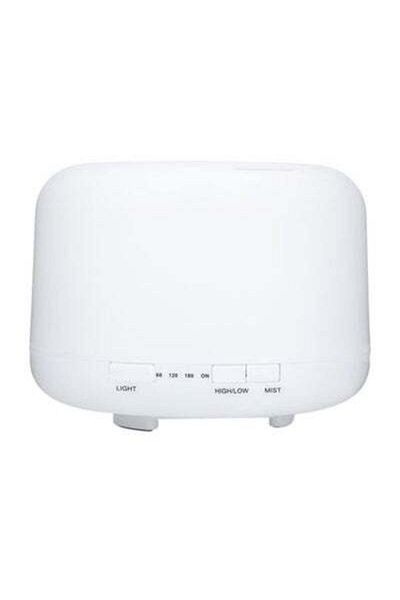 HALAMODO Aromatherapy Diffuser White