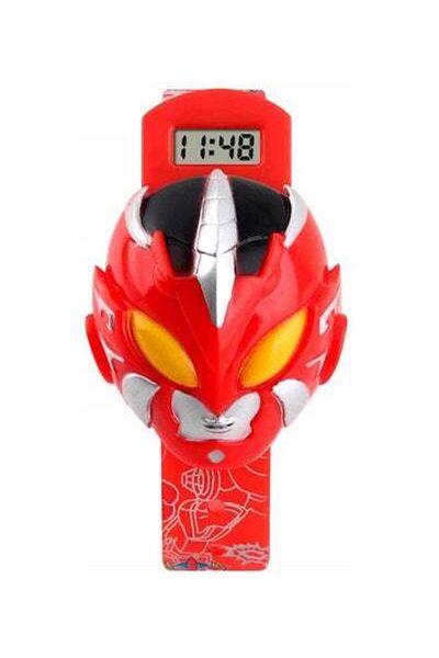 HALAMODO Boys' Digital Electronic Watch 1239RD