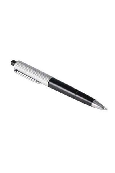 HALAMODO Metal Electric Prank Shock Pen High Quality Durable And Sturdy Unique Details