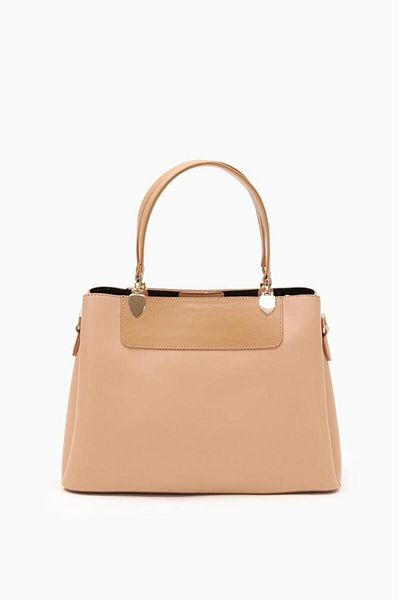 Levidor 930120   Women's Handbag with Shoulder Strap