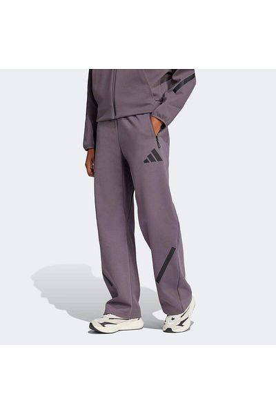 adidas Γυναικεία Πολύχρωμα Φούτερ W Z.n.e. Μπαρ Pt Jc5411