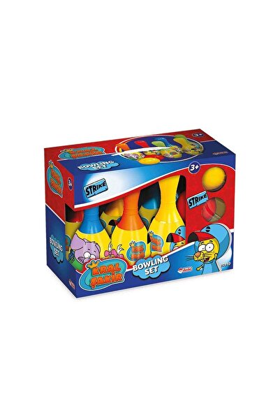 DEDE Kral Şakir Bowling