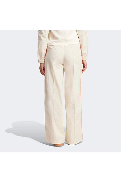 adidas Originals Summer Glow Women's Cream Pants (Kc0675)