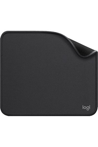logitech لوحة ماوس من سلسلة Studio (جرافيت)
