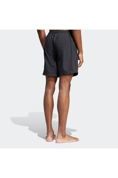adidas Adicolor Men's Black Shorts (Jc9184)
