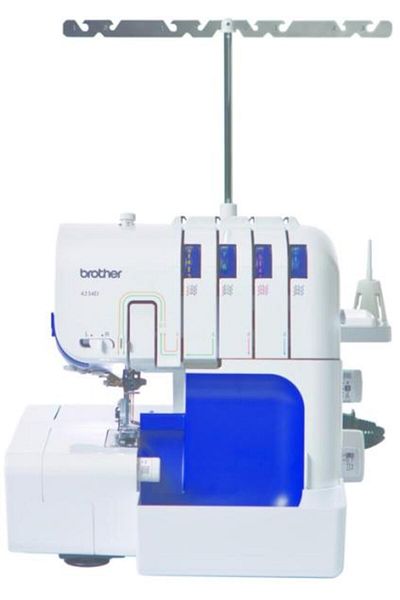 Brother Brother 4234D surfing machine