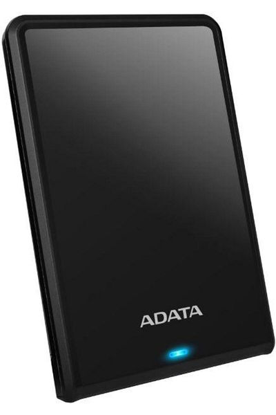 Adata HDD Extern A-DATA HV620S, 2.5", 1TB, USB 3.1 (Negru)