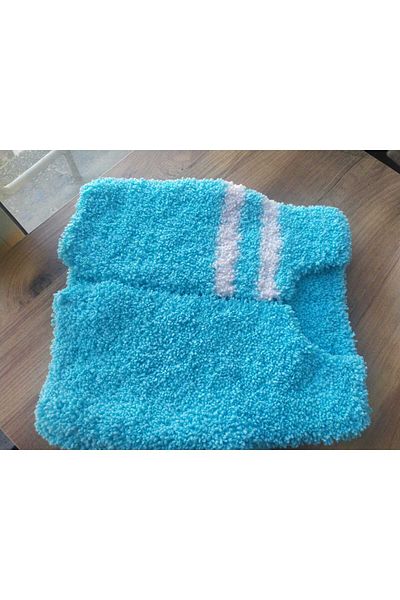 MAM Mother's Lamb Baby Vest Beanie Set