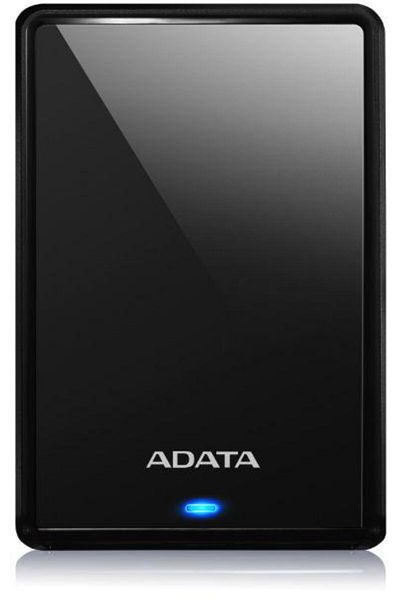 Adata HDD Extern A-DATA HV620S, 2.5", 1TB, USB 3.1 (Negru)