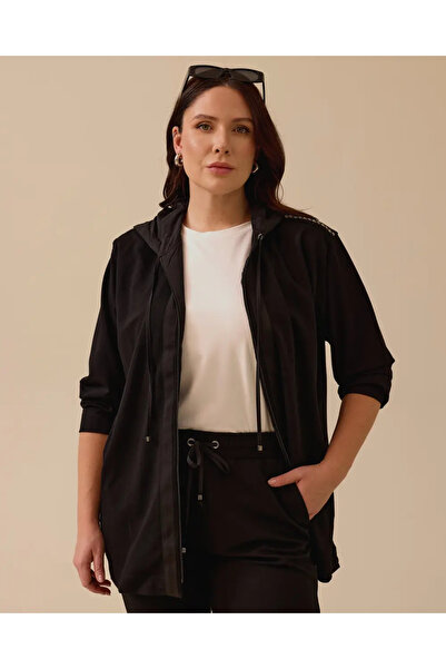 Gala-Xi Καπάκι με φερμουάρ μεγάλου μεγέθους Gala-Xi