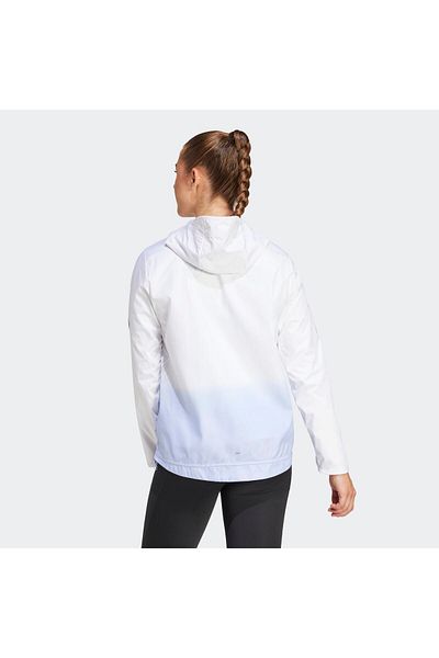 adidas Kadın Beyaz Ceket Otr B Cb Jkt W Jc9895