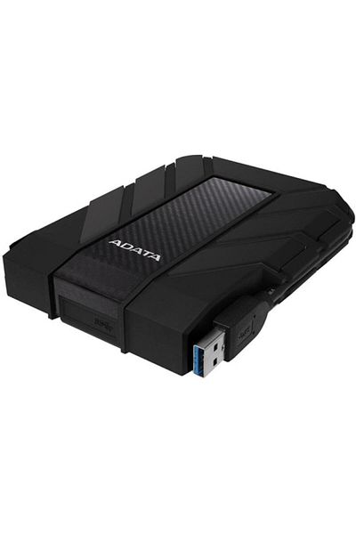 Adata HDD Extern A-DATA HD710 Pro, 2.5", 1TB, USB 3.0, IP68 (Negru)