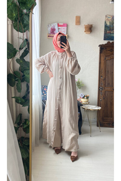 Butik Müslin Ferace