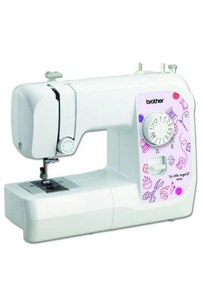 Brother Brother KE14S Sewing Machine, 14 Stitches (White)