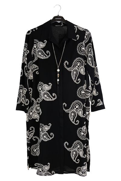 Eskişehir Mağazacılık 60674 Femina Blouse