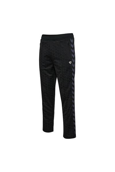 hummel Αρχείο κανονικό παντελόνι Poly Aop