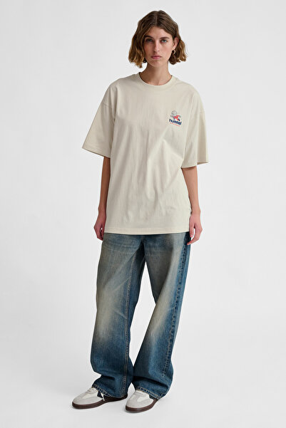 hummel ΜΠΟΥΜΠΟΥ ΜΠΟΥΜΠΟΥ ΜΕ ΚΟΝΤΟ ΜΑΝΙΚΙ