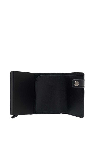 U.S POLO Mechanical Card Holder
