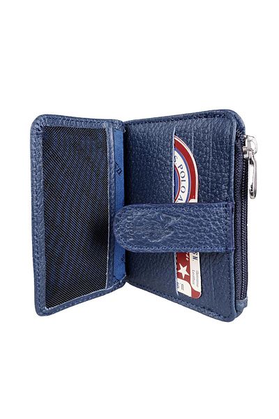 U.S. Polo Assn. Θήκη κάρτας Plcz7658