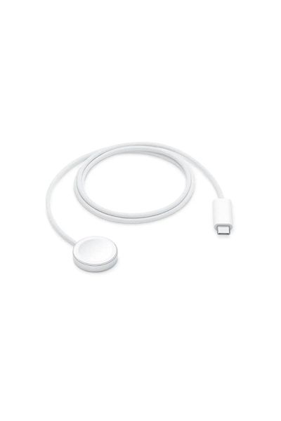 Apple Watch Magnetic Fast Charger To Usb-c Cable (1 M)