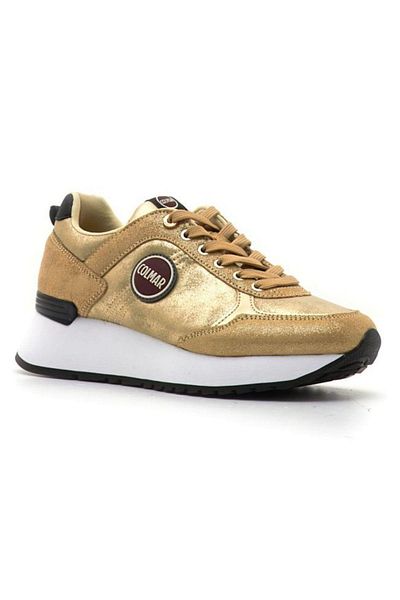 Colmar Pantofi de damă Travis Punk High Outsole