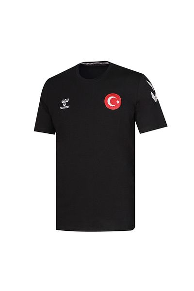 hummel Μπλουζάκι προπόνησης εθνικής ομάδας χάντμπολ