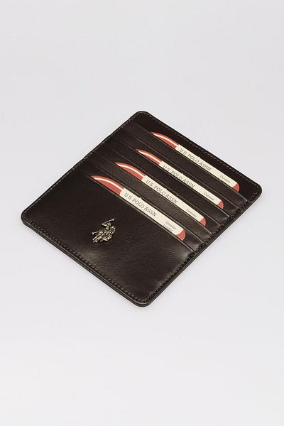 U.S. Polo Assn. Картодържател Plcz9610