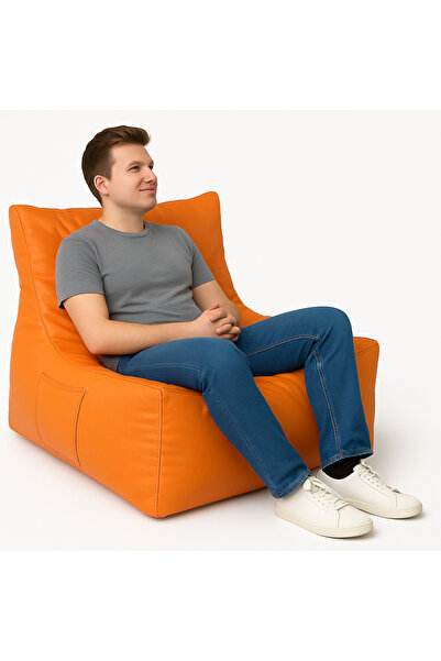 Pufumo XXL SEDİR ARMUT KOLTUK