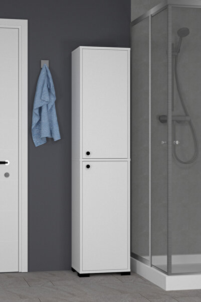 MOBİLİQUE Elite No.2 Banyo Dolabı