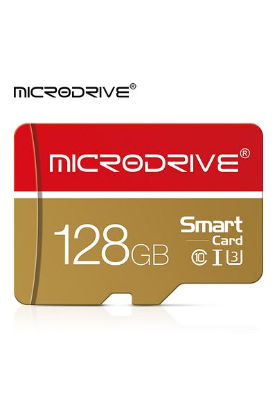 Choice 128gb Memory Card 16g 32gb 64gb 128gb 256gb U3 Mini Sd Card Class 10 Micro Tf Sd Cards For Mobile Ph
