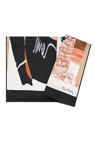 Pierre Cardin Silk Scarf 8370310-313