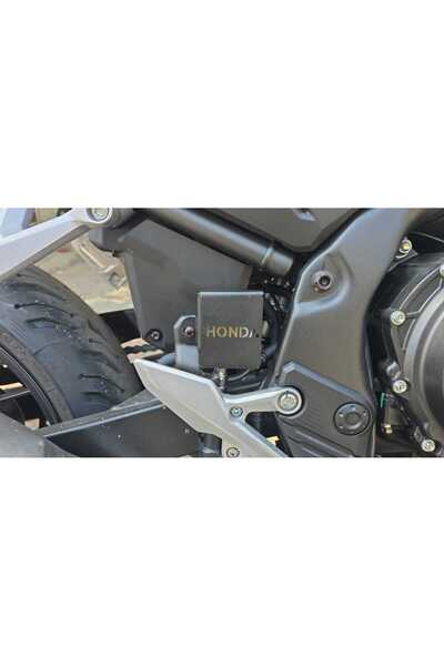 Ars HONDA HORNET 500 HİDROLİK KORUMA DEMİRİ