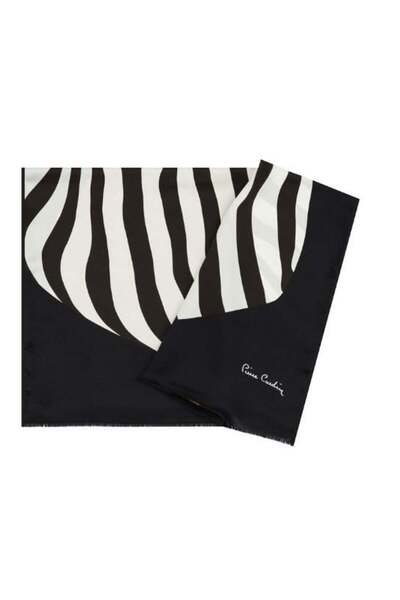 Pierre Cardin Silk Scarf 8407310-315