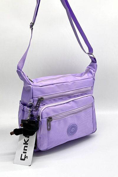 Bevitton Water Resistant Fabric Shoulder and Messenger Bag / 4100