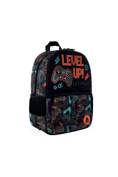 Adel Little Child Mini Bag, Level up