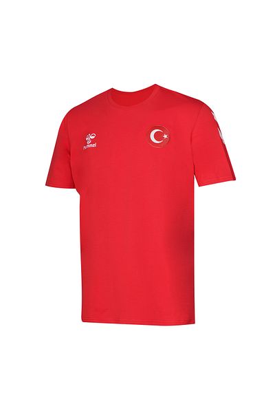 hummel Handball National Team Training T-Shirt